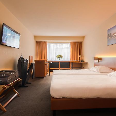 Arass Hotel & Business Flats Antwerp Luaran gambar