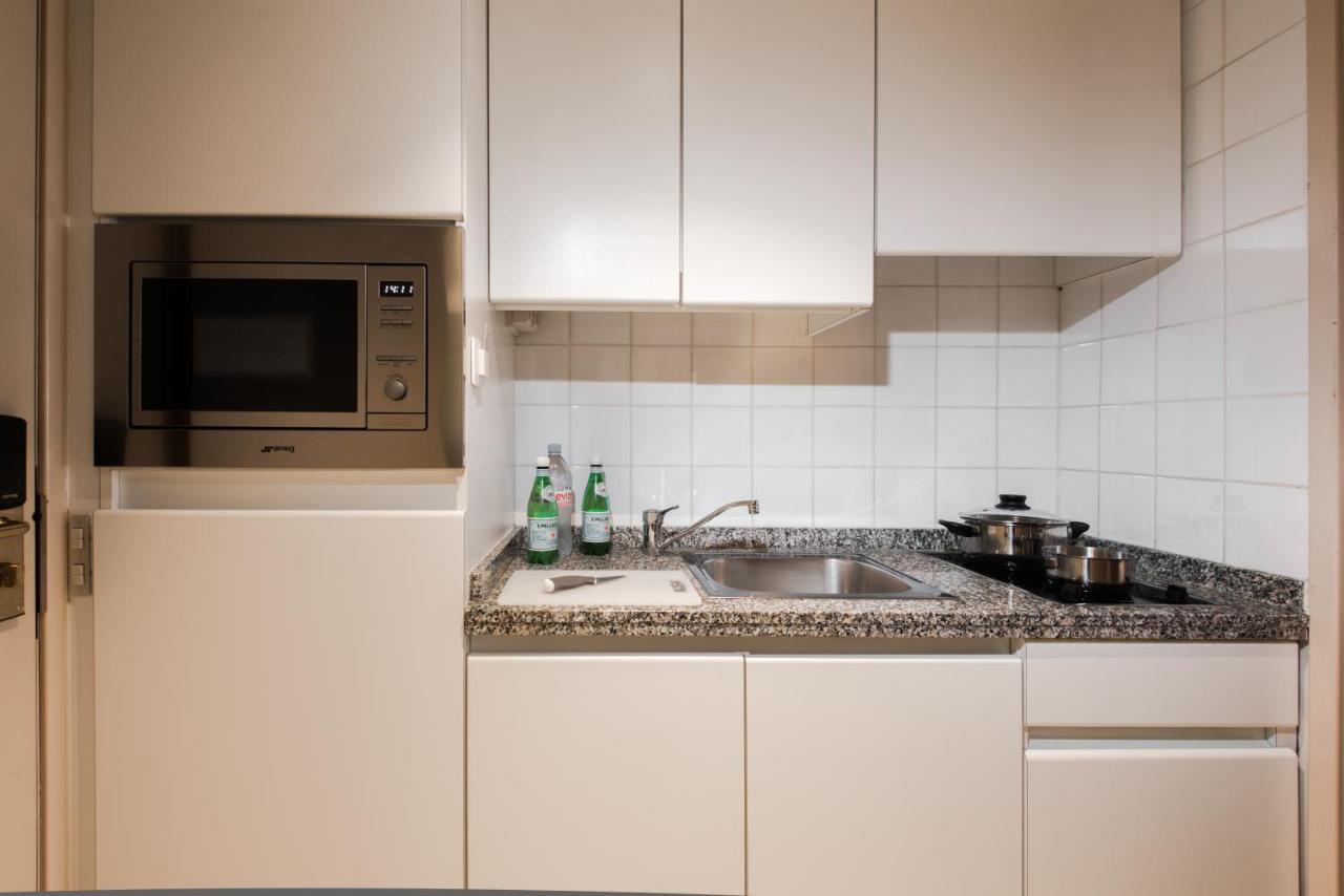 Arass Hotel & Business Flats Antwerp Luaran gambar
