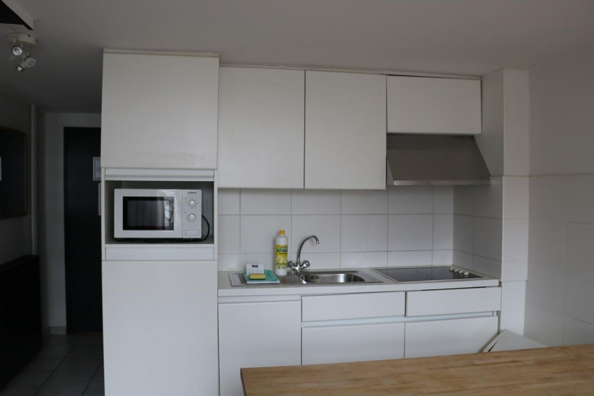 Arass Hotel & Business Flats Antwerp Luaran gambar
