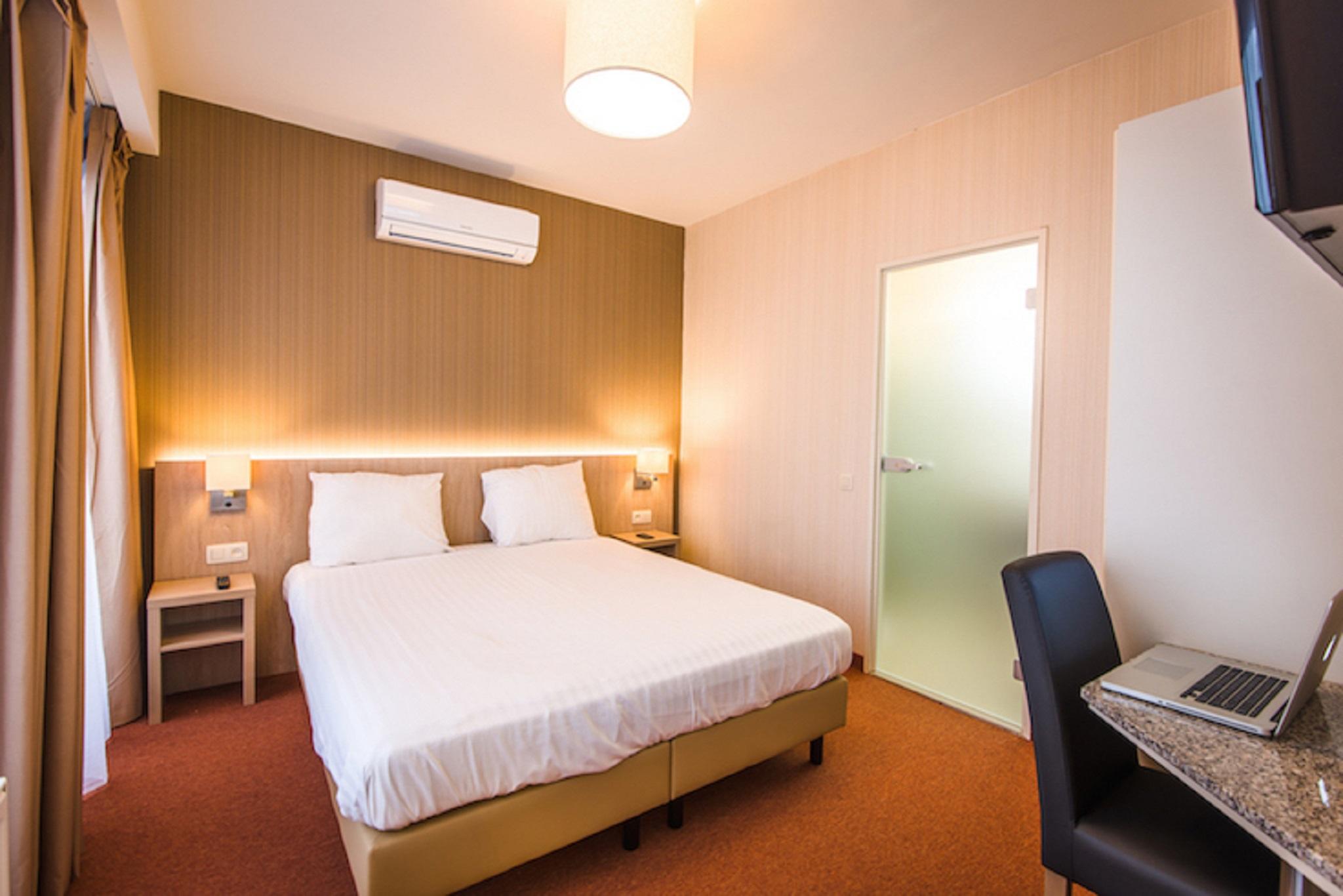 Arass Hotel & Business Flats Antwerp Luaran gambar