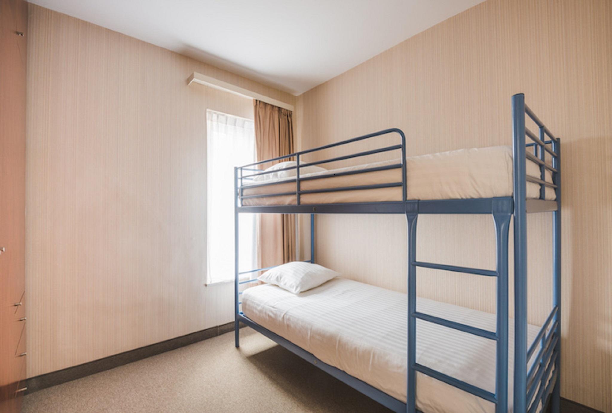 Arass Hotel & Business Flats Antwerp Luaran gambar